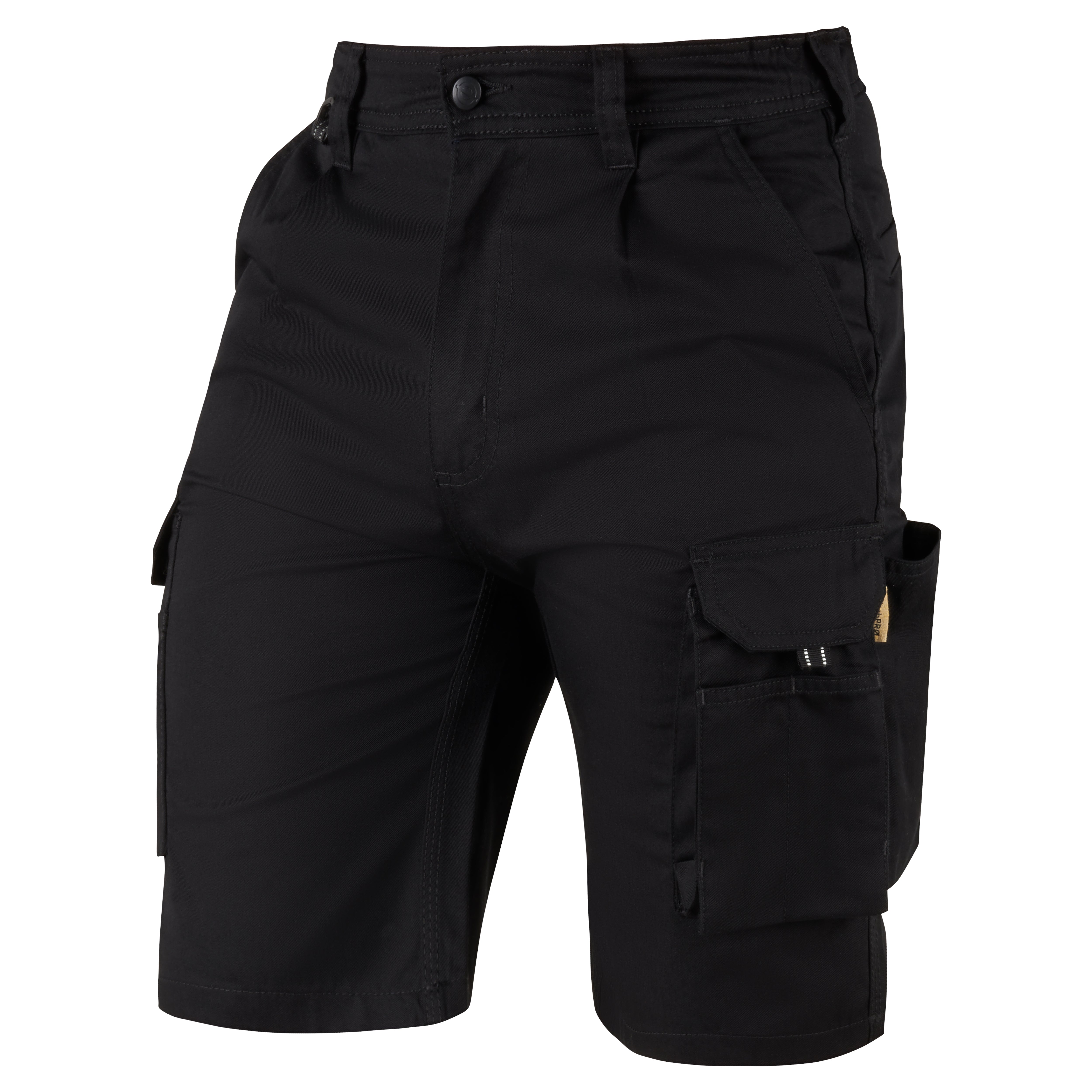 Hawk EarthPro® GRS Shorts - Black