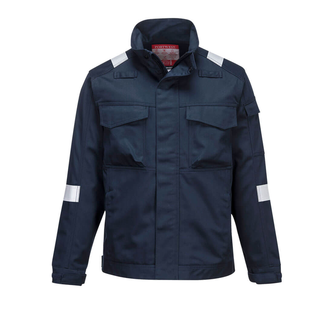 Bizflame Ultra Jacket - Navy
