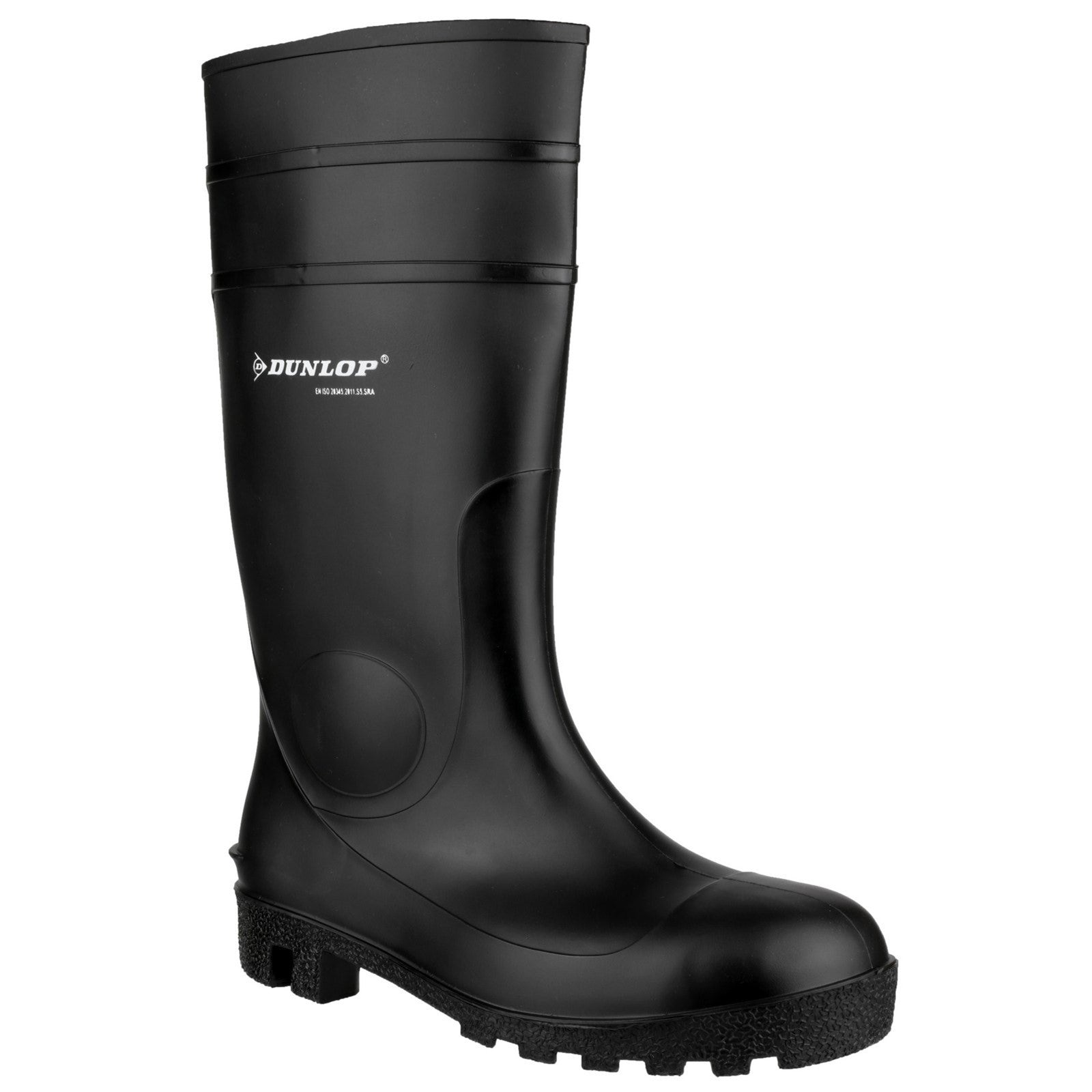 Protomastor Full Safety Wellington - Black