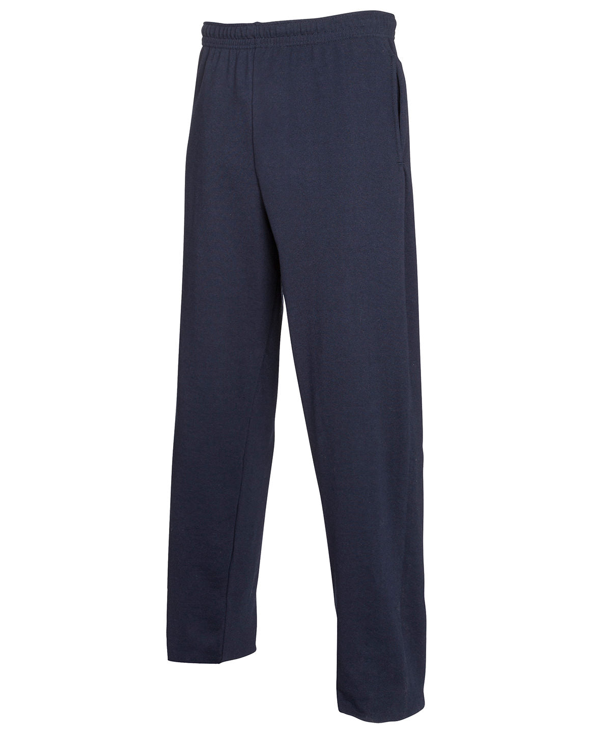 Lightweight sweatpants - Deep Navy