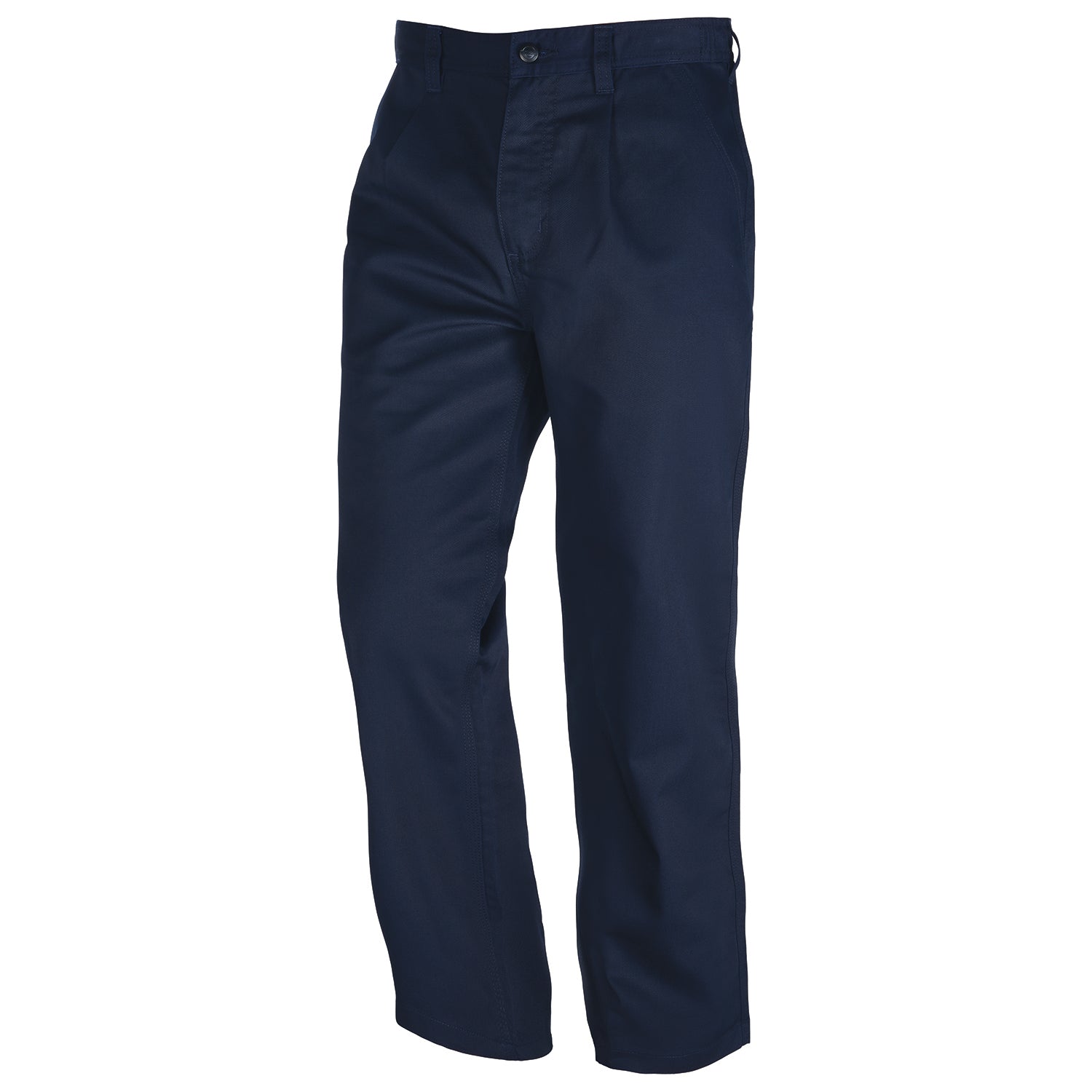Harrier Stretch Trouser - Navy