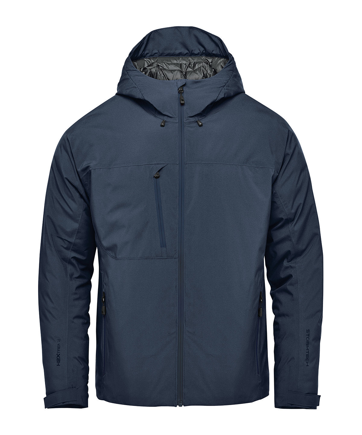Nostromo Thermal Shell Jacket