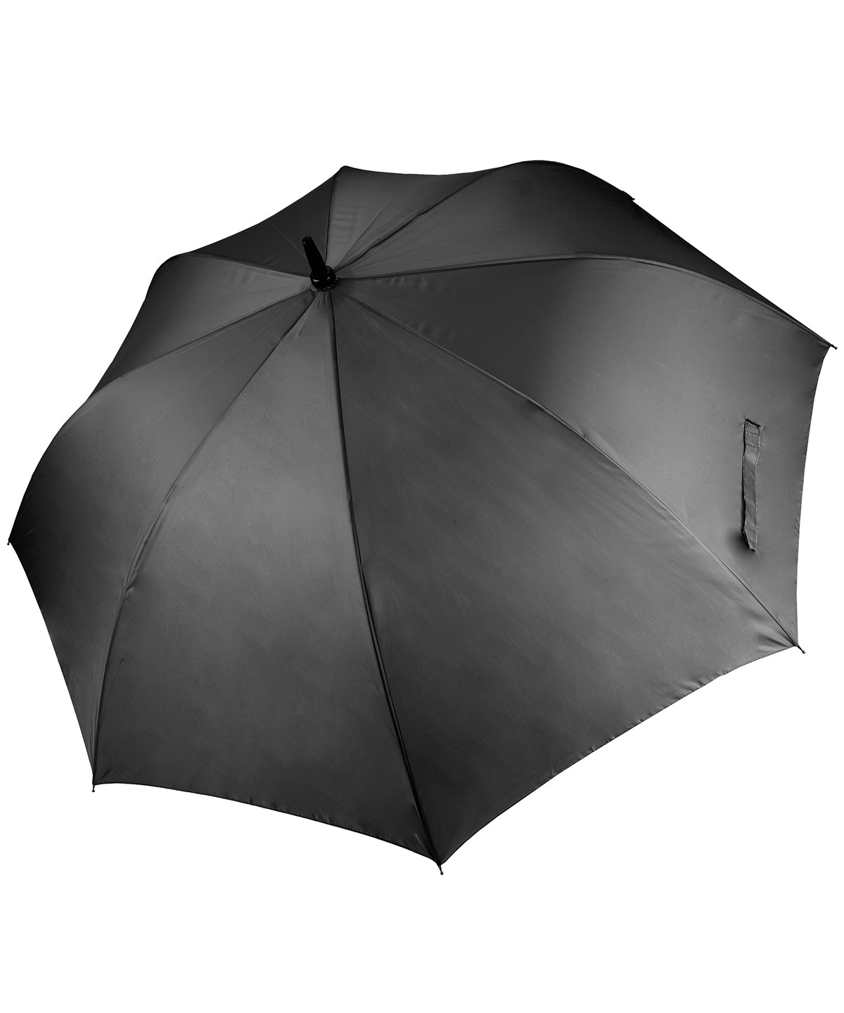 Large Golf Umbrella - Black
