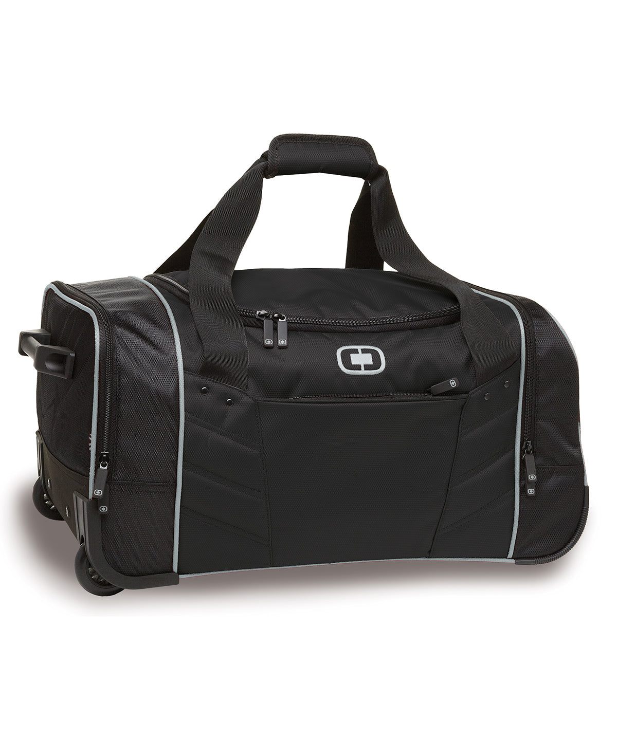 Hamblin 22" traveller - Black