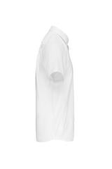 Signature Oxford short sleeve shirt