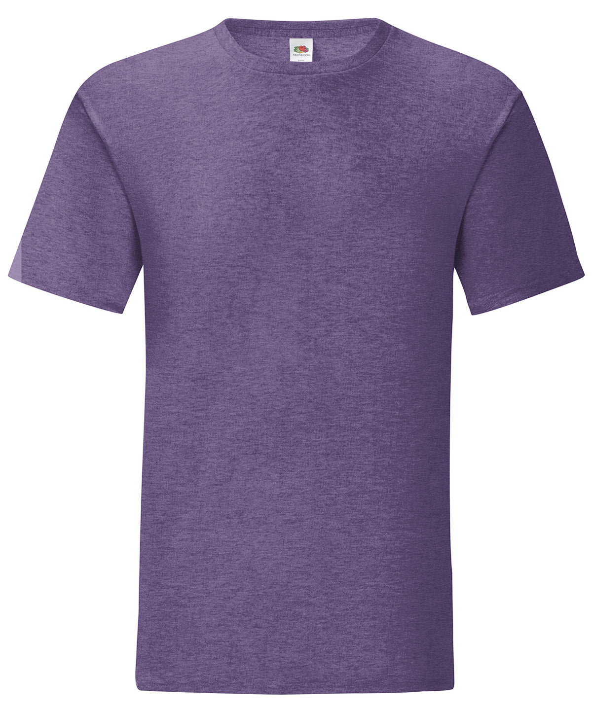 Iconic 150 T - Heather Purple