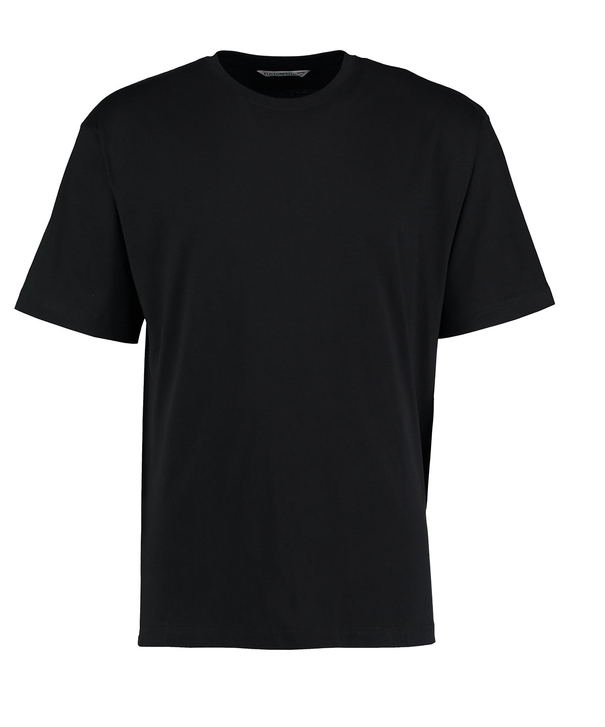 Hunky® superior T (classic fit) - Black