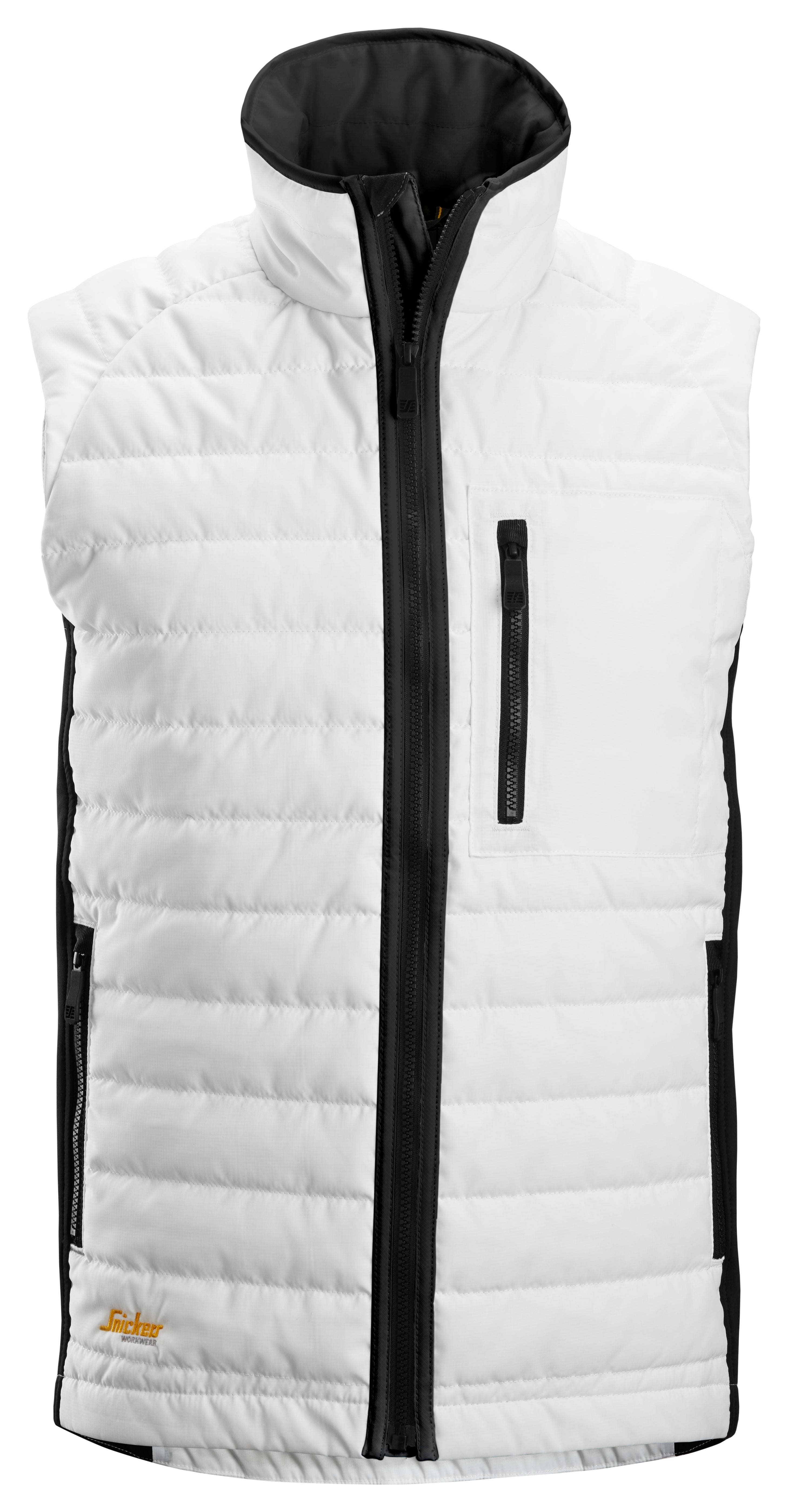 37.5® Insulator Vest - White\Black - 0904