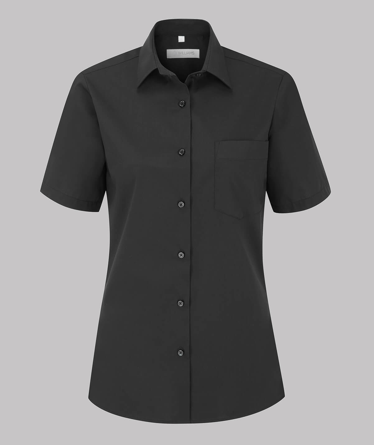 Ladies Classic - Black