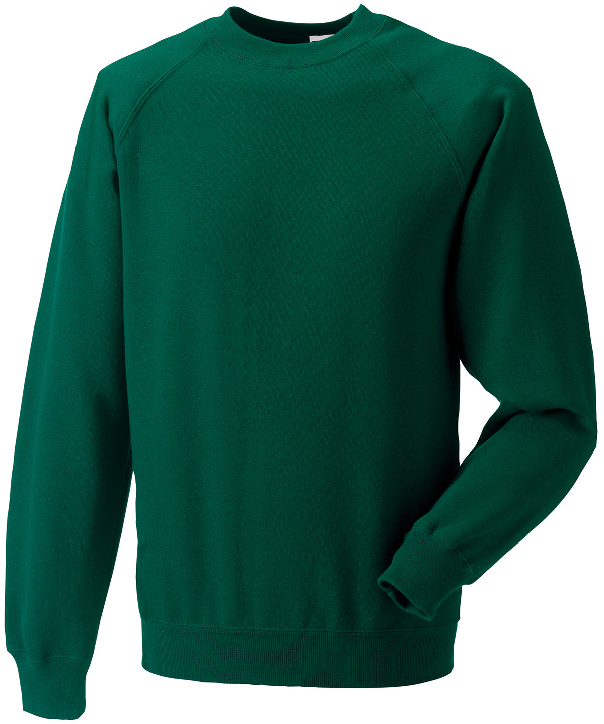 Classic sweatshirt - Bottle Green