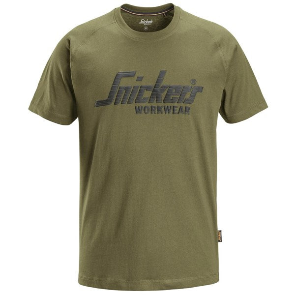 Logo T-Shirt