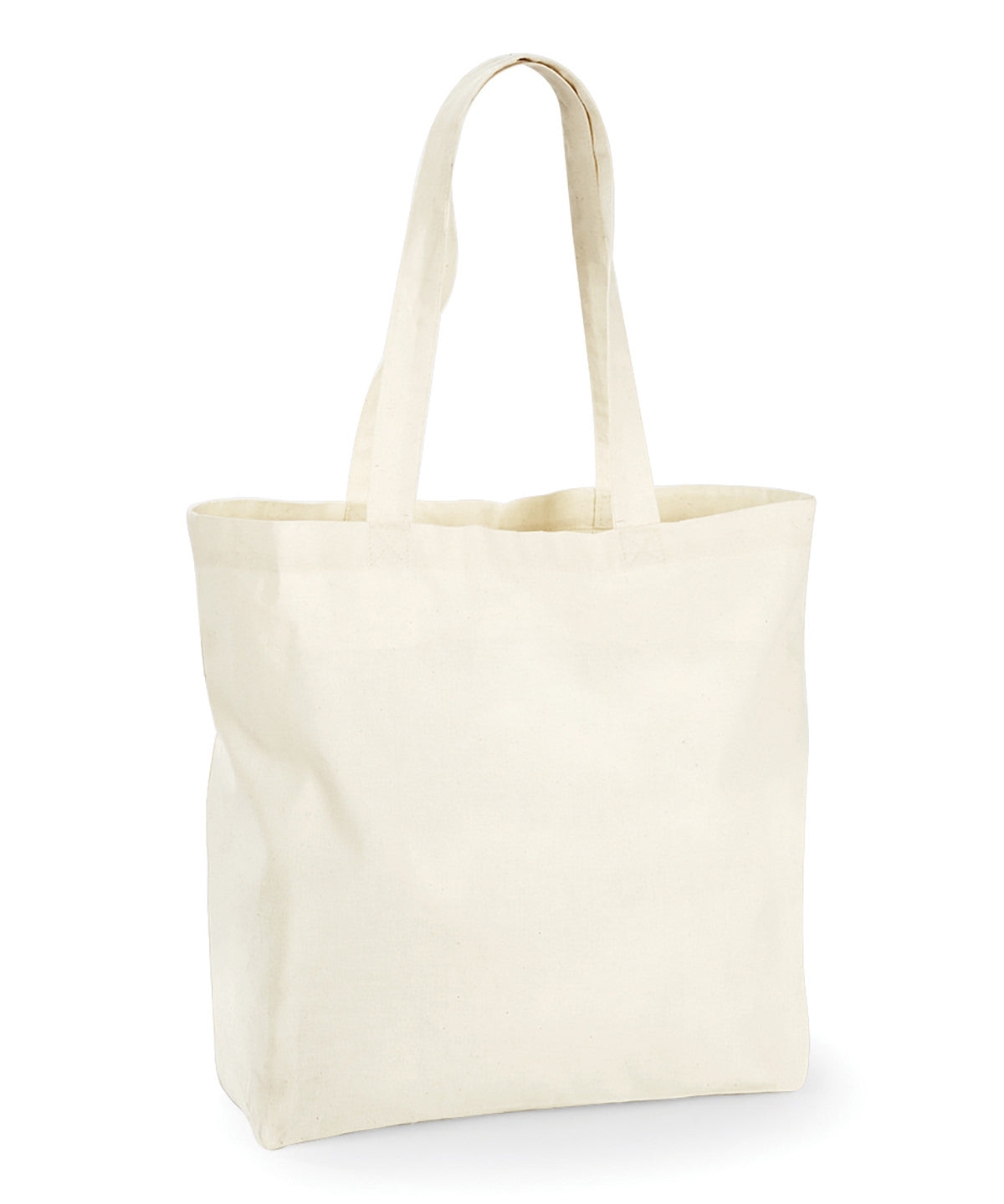 Maxi bag for life - Natural
