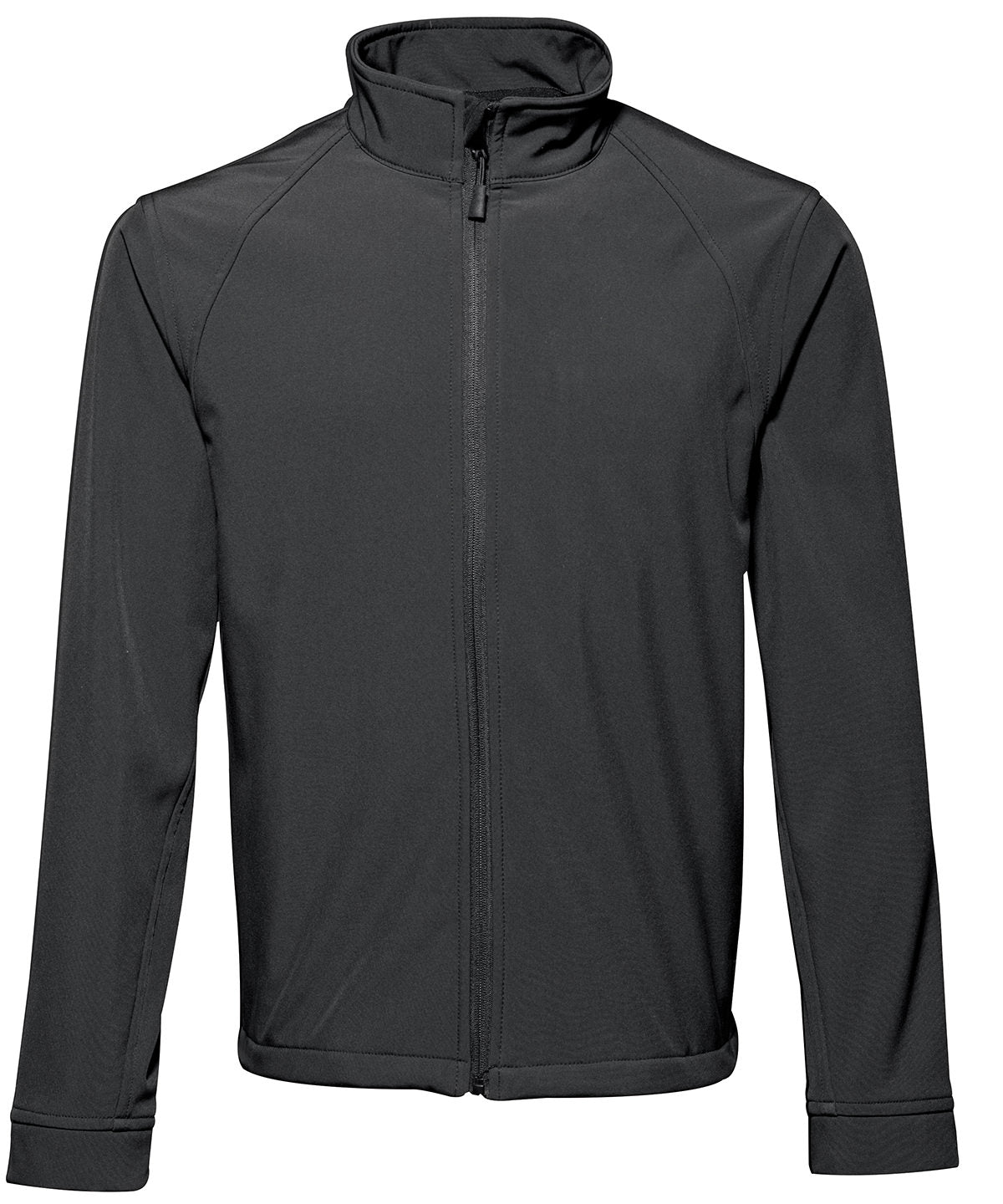 Softshell jacket - Black