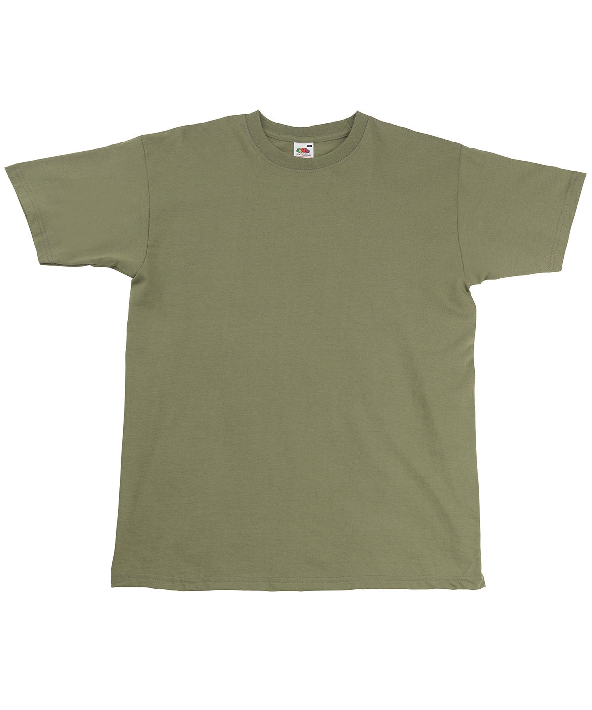Super premium T - Classic Olive