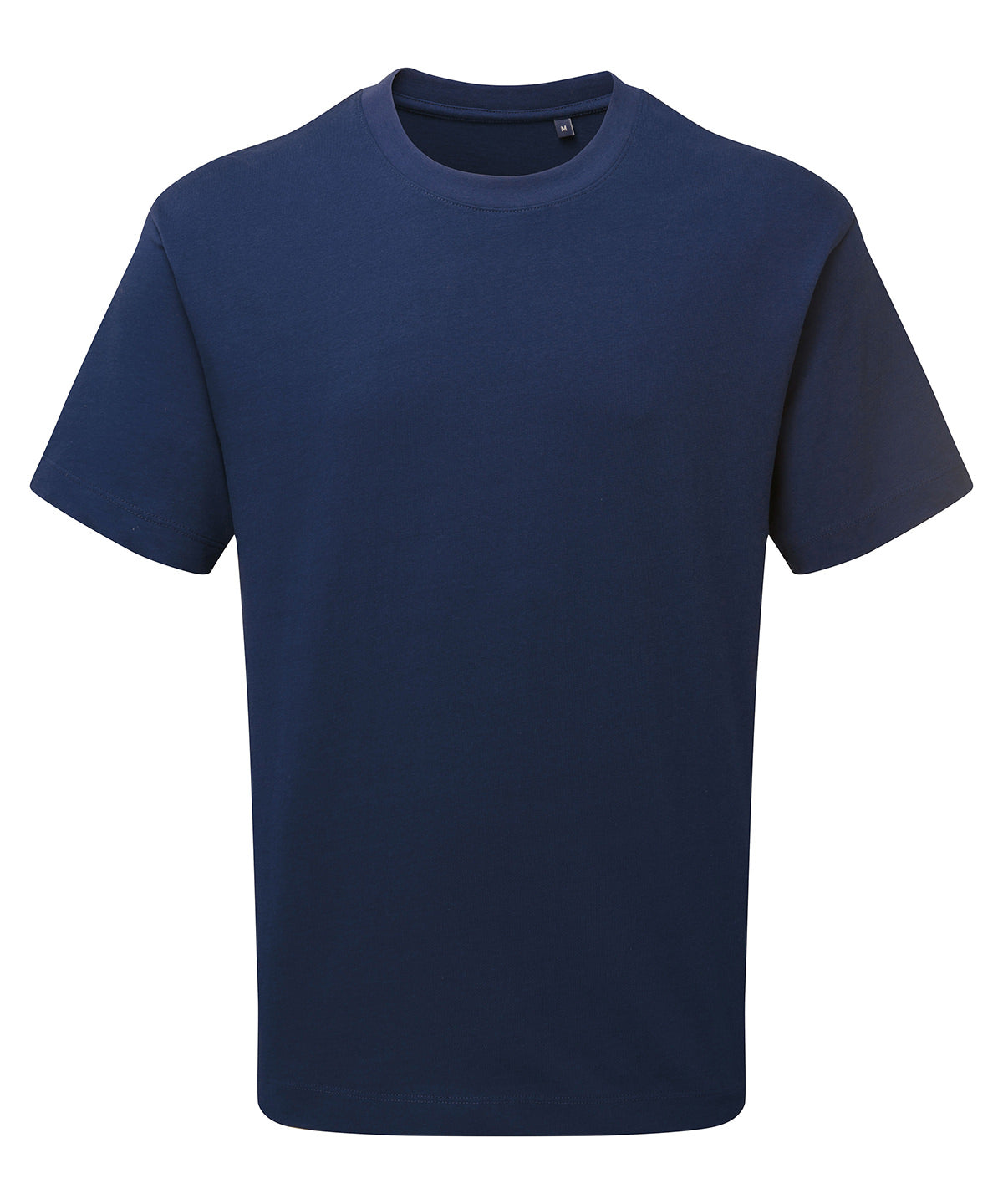 Anthem Heavyweight T-Shirt - Navy