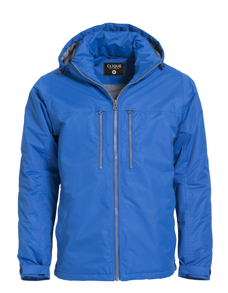 Kingslake Jacket - Royal