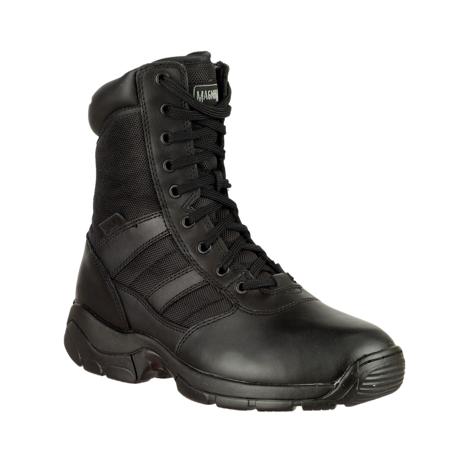 Panther 8.0 Uniform Boot - Black