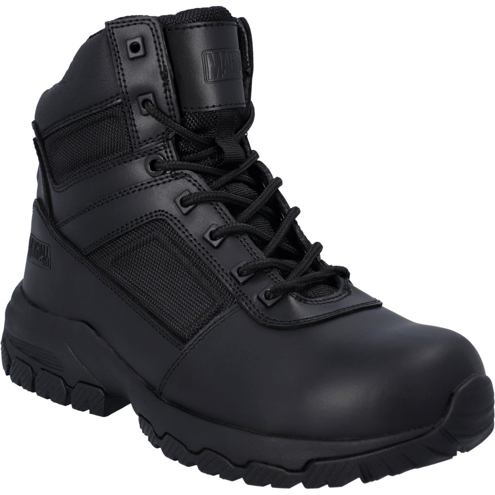 Vanguard 6.0 Occupational Footwear