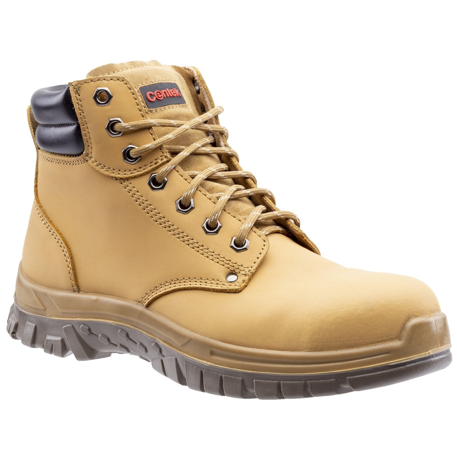 FS339 S3 Safety Boot