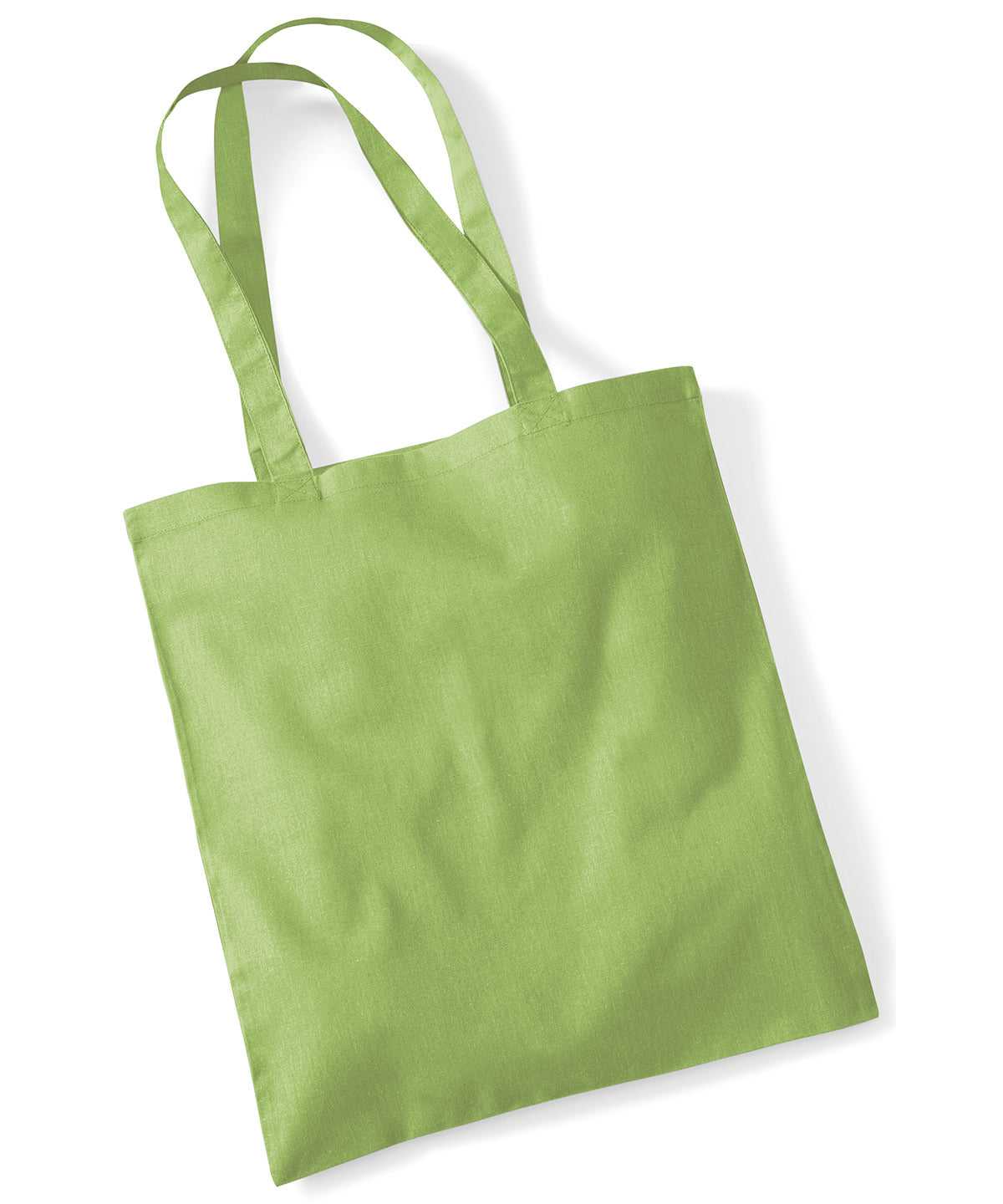 Bag for Life - Long Handles - Kiwi