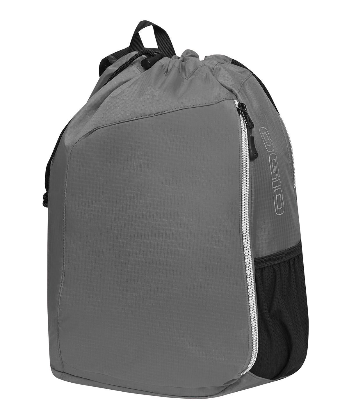 Endurance sonic pack - Grey/Black