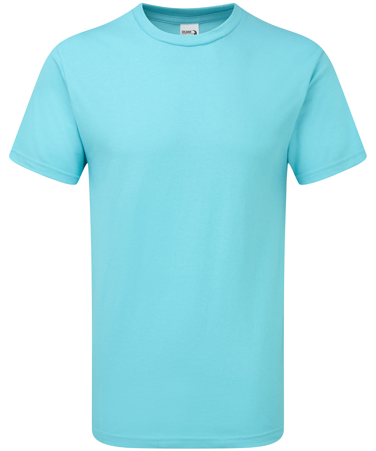 Hammer® adult t-shirt - Lagoon Blue