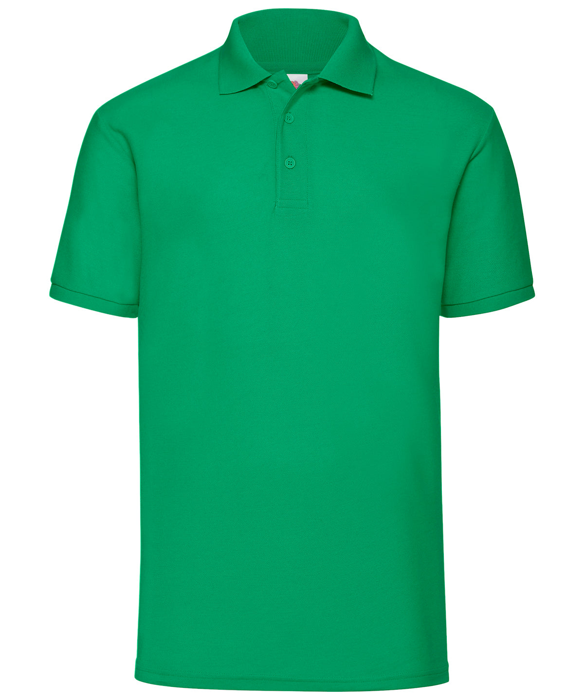 65/35 Polo - Kelly Green