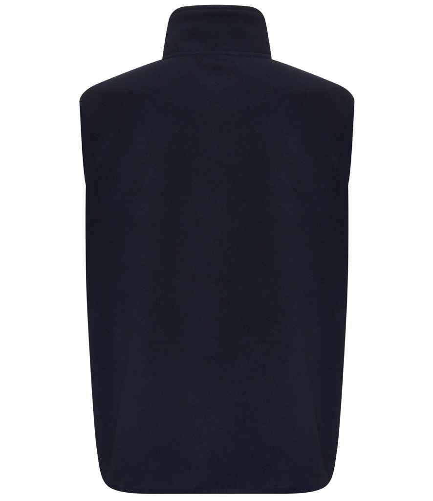 Pro fleece gilet