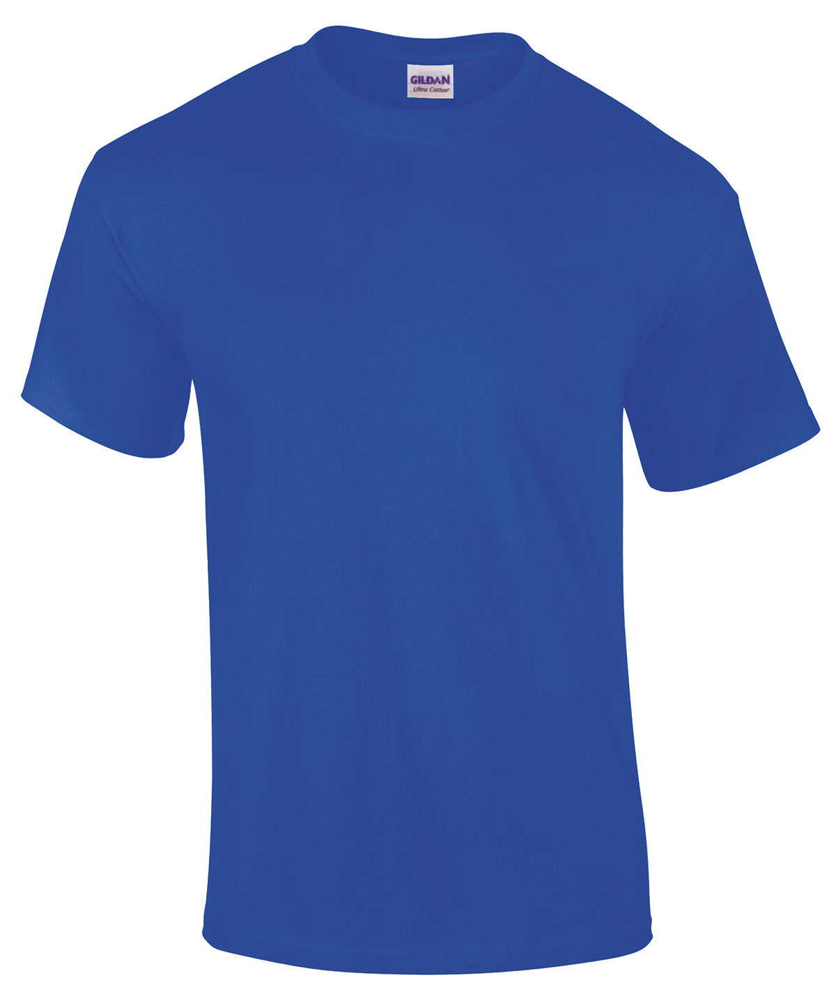 Ultra Cotton™ Adult T-Shirt - Royal