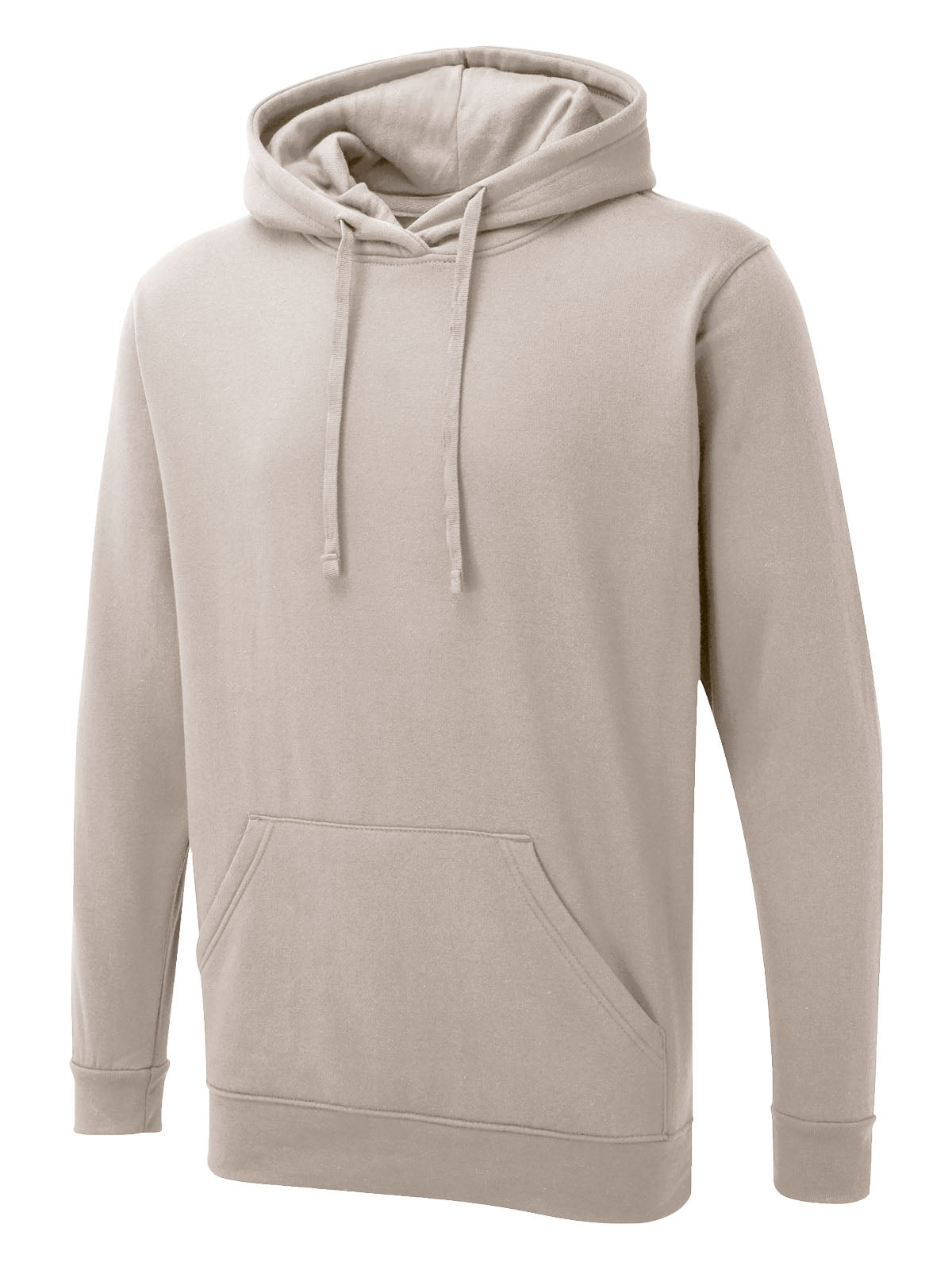 The UX Hoodie - Sand