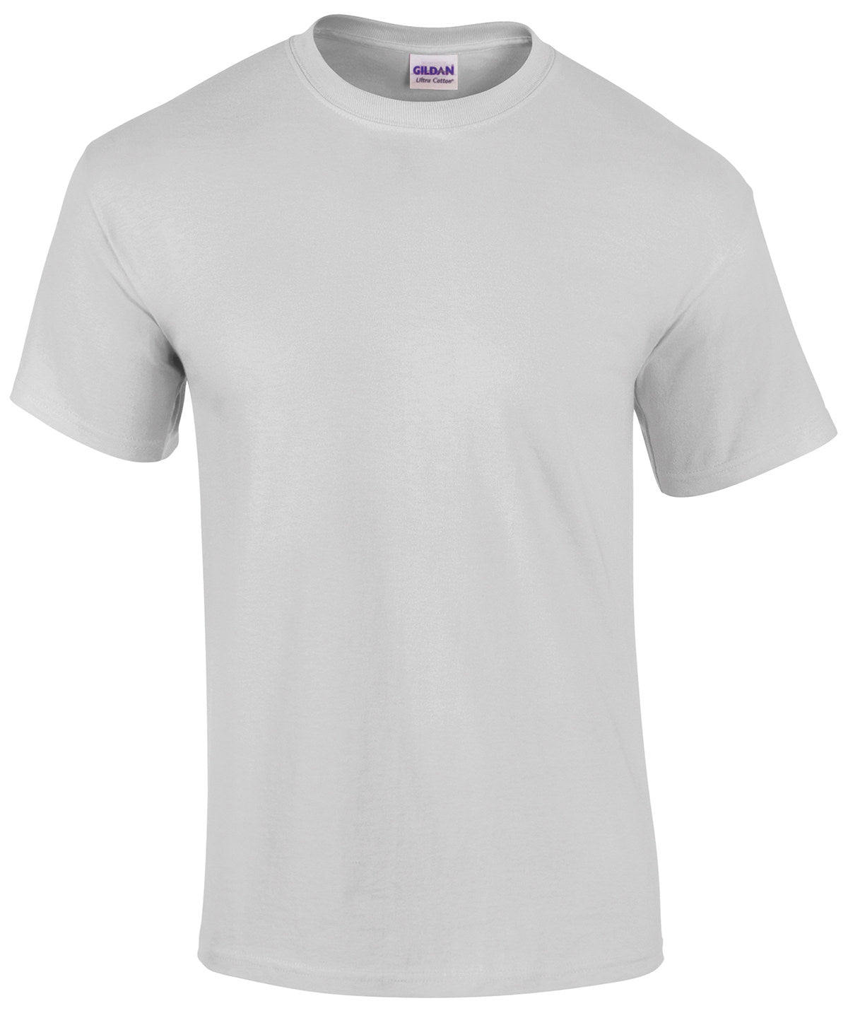 Ultra Cotton™ Adult T-Shirt - Ice Grey