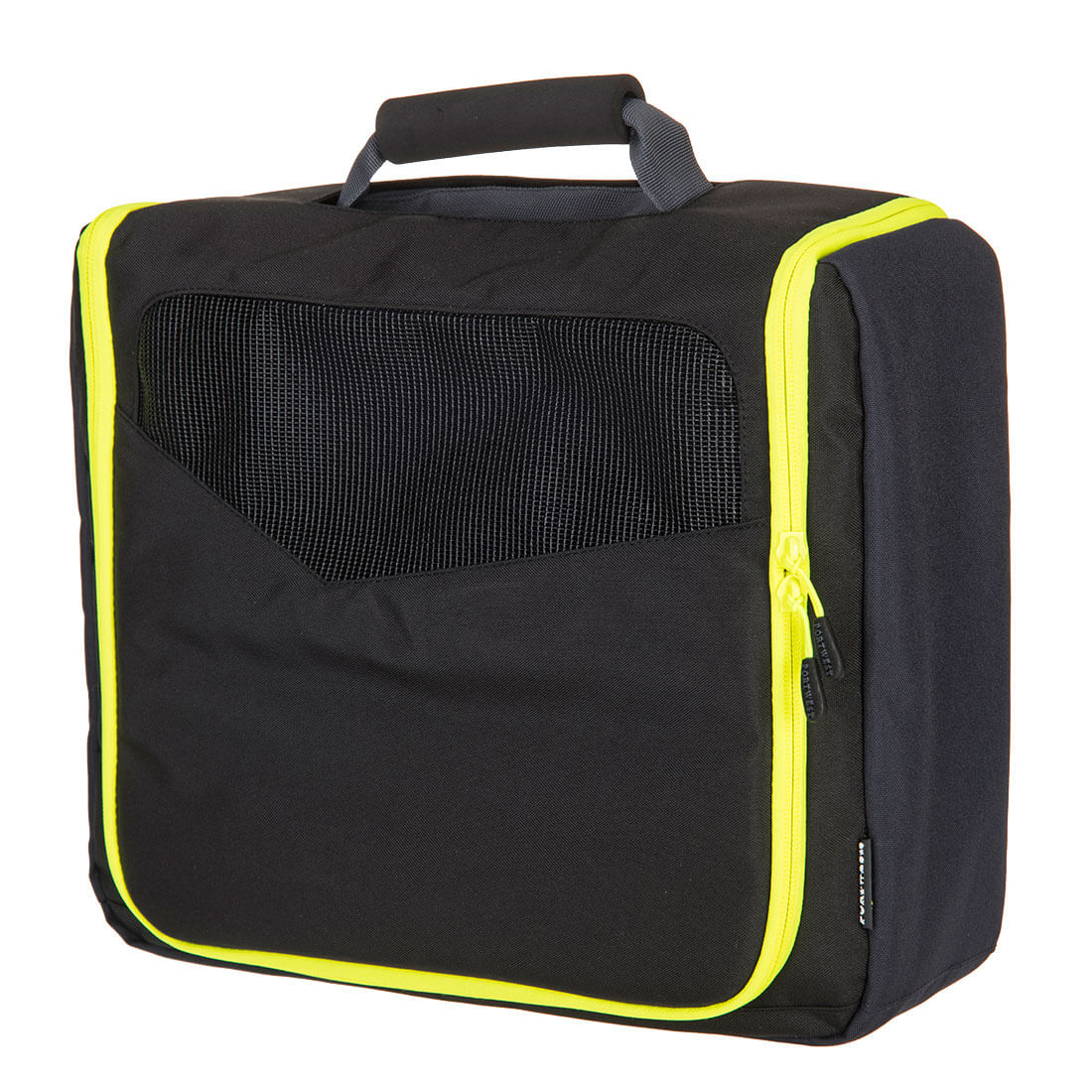 Boot Bag - Black