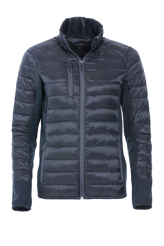 Lemont Jacket - Dark Navy
