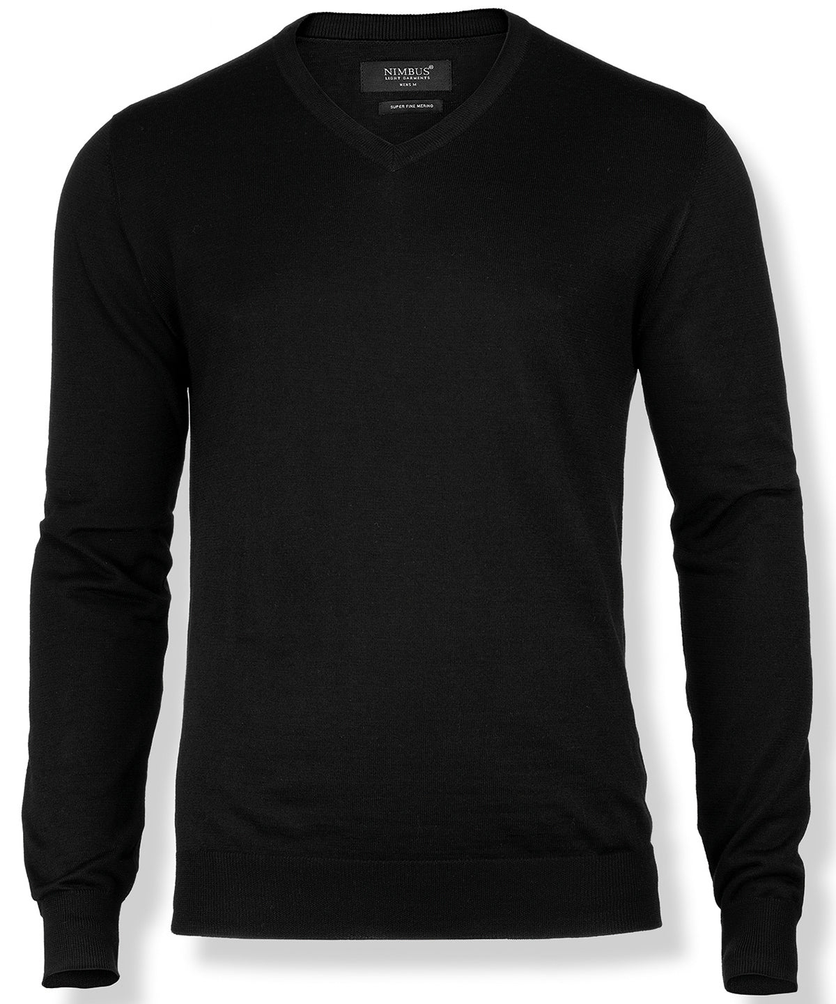 Ashbury knit - Black