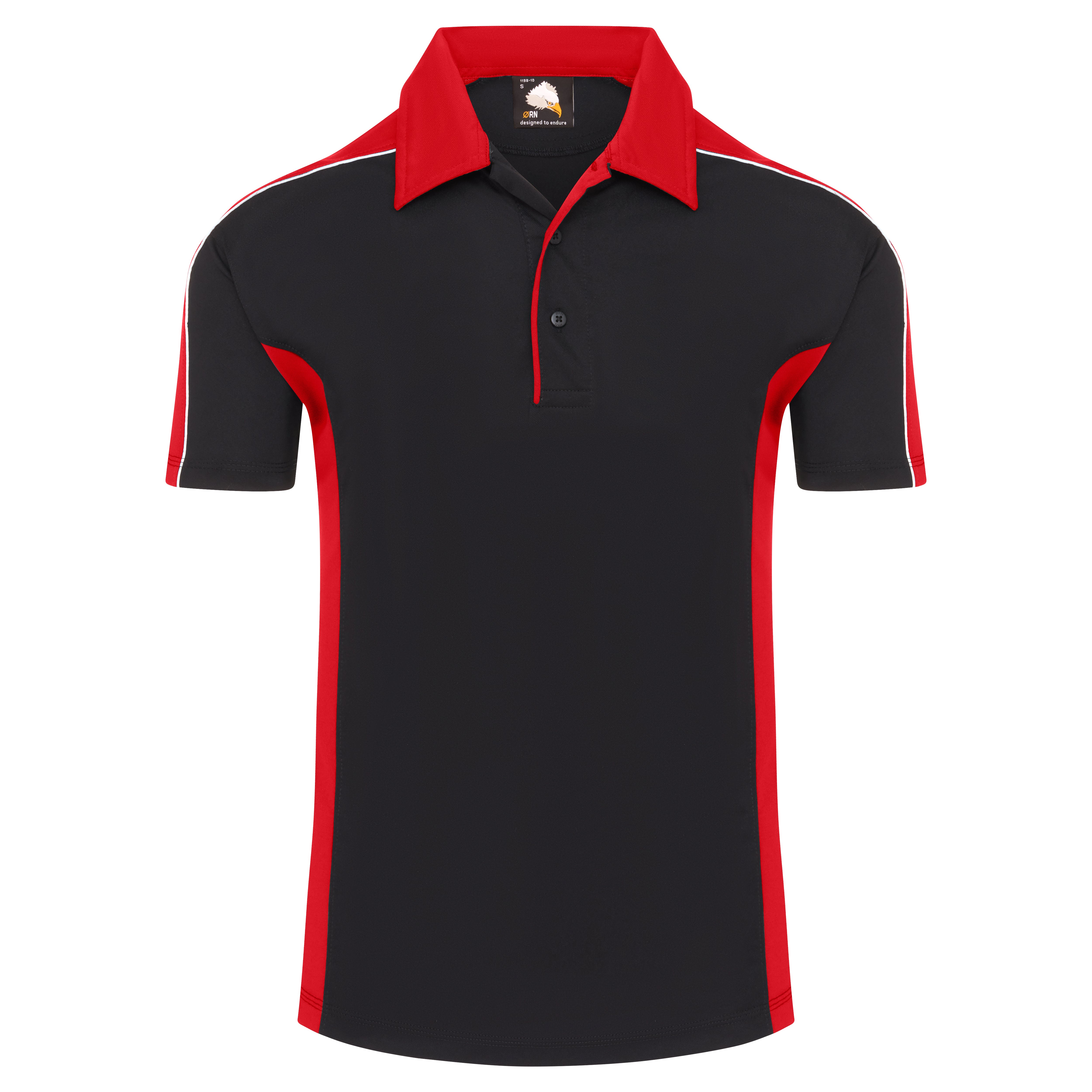 Avocet Wicking Poloshirt