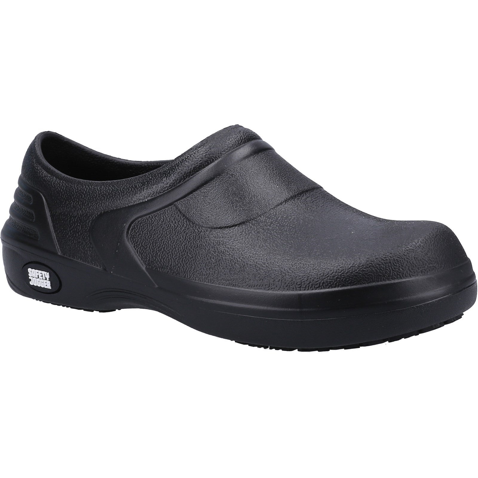 BESTCLOG OB Occupational Footwear - Black