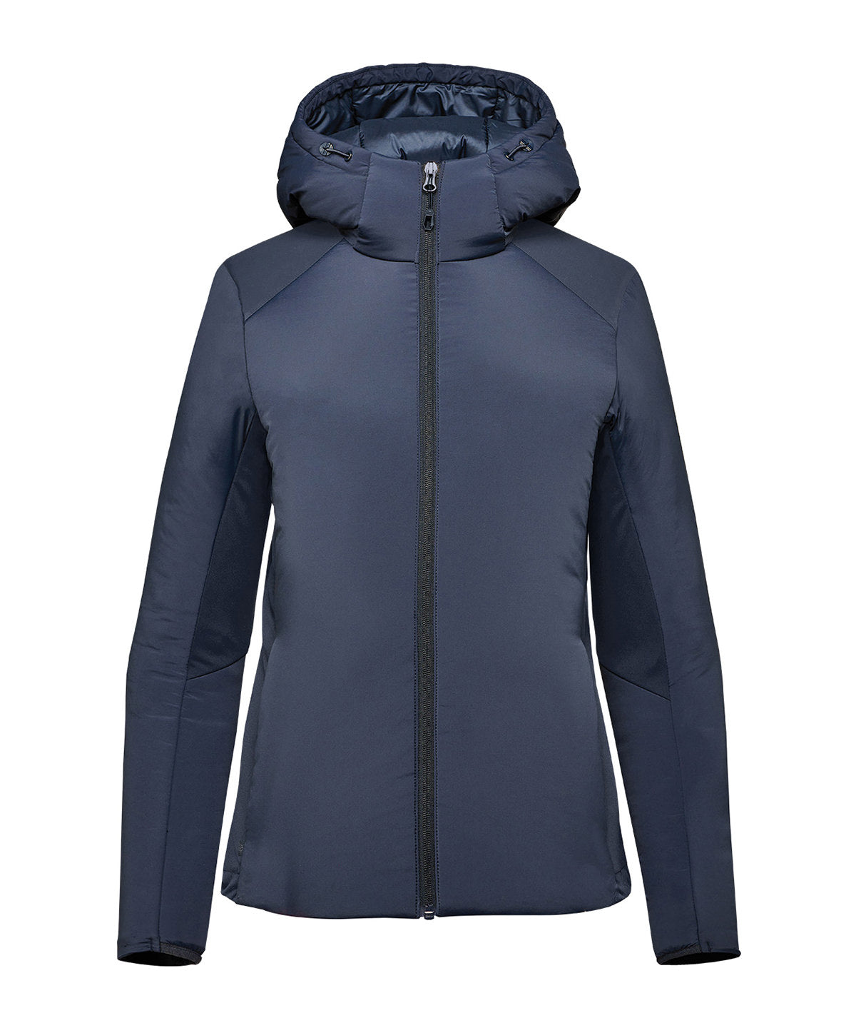 Women’s Cascadia thermal jacket - Midnight