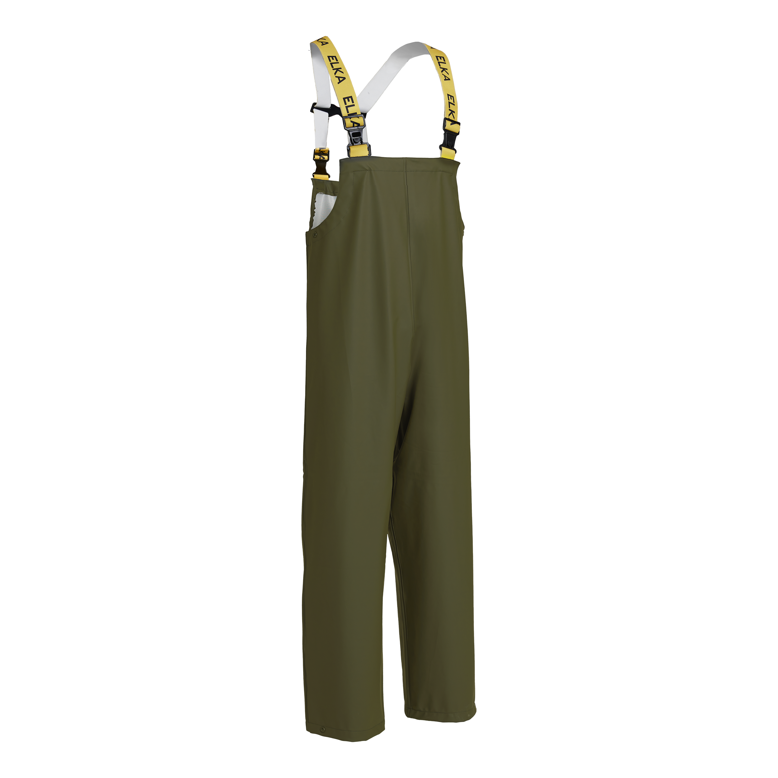Elements Bib & Brace