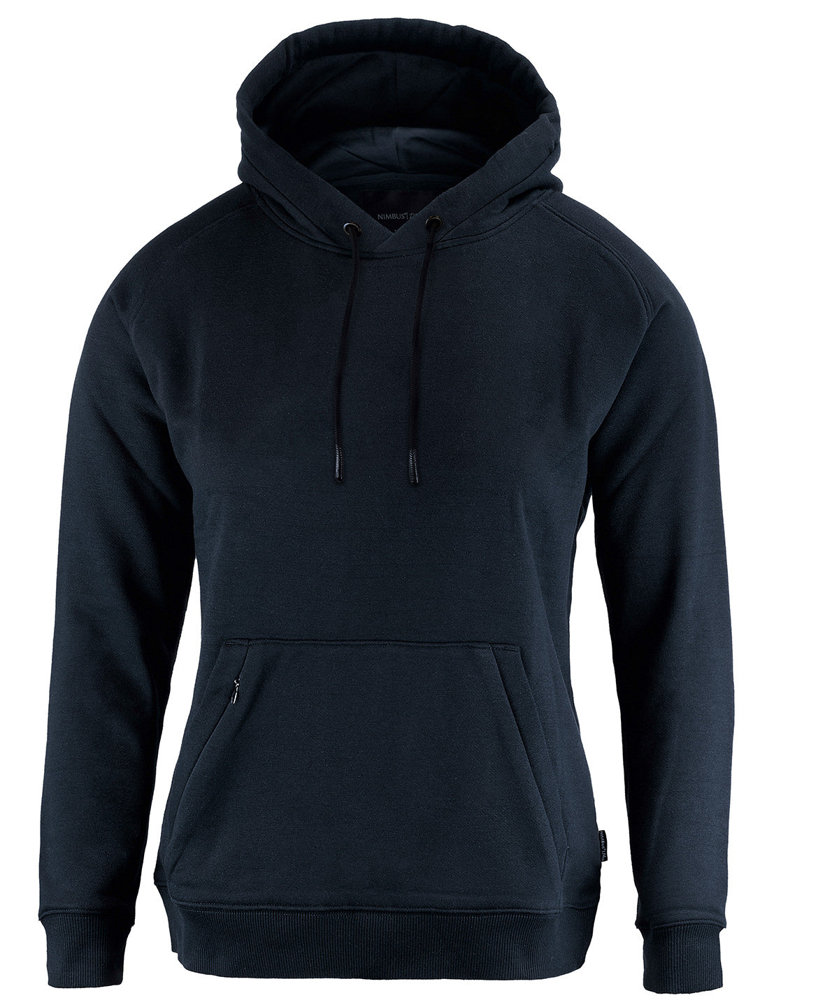 Women’s Fresno hooded sweatshirt - Navy