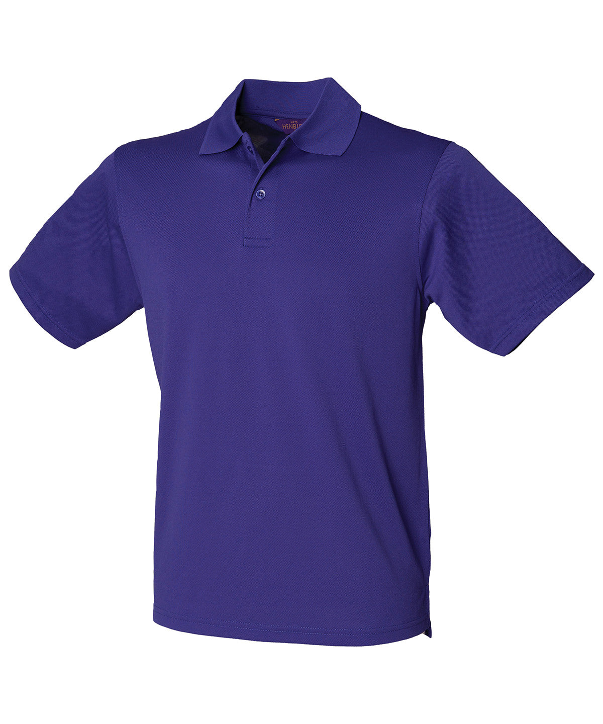 Coolplus® polo shirt - Bright Purple
