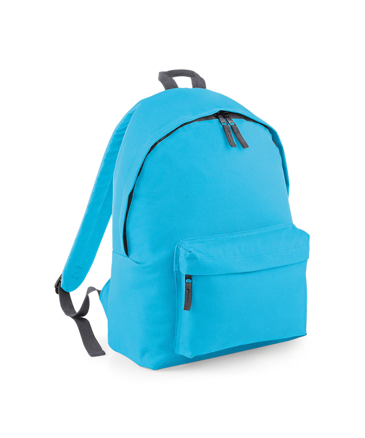 Original fashion backpack - Surf Blue/Graphite grey