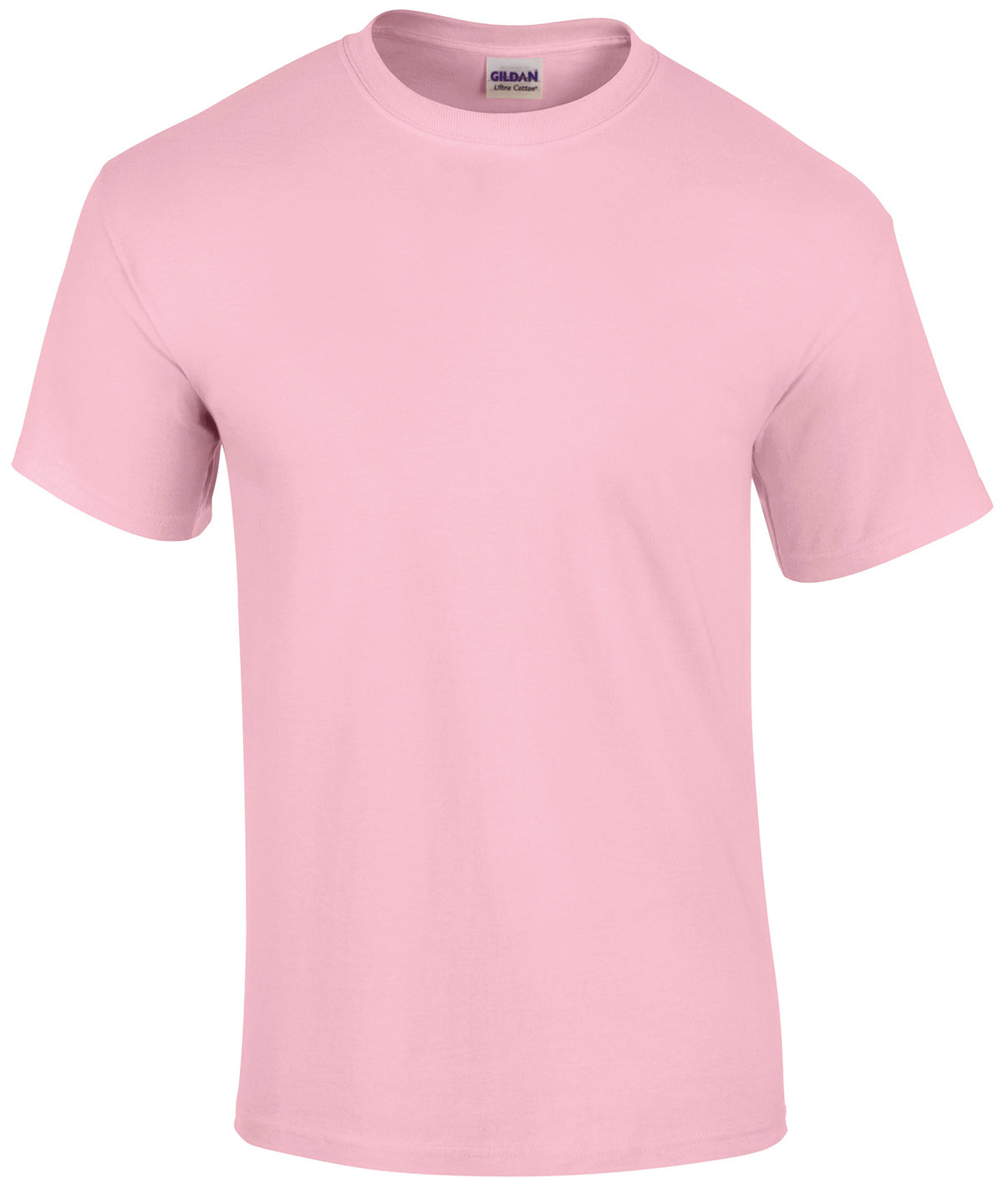 Ultra Cotton™ Adult T-Shirt - Light Pink