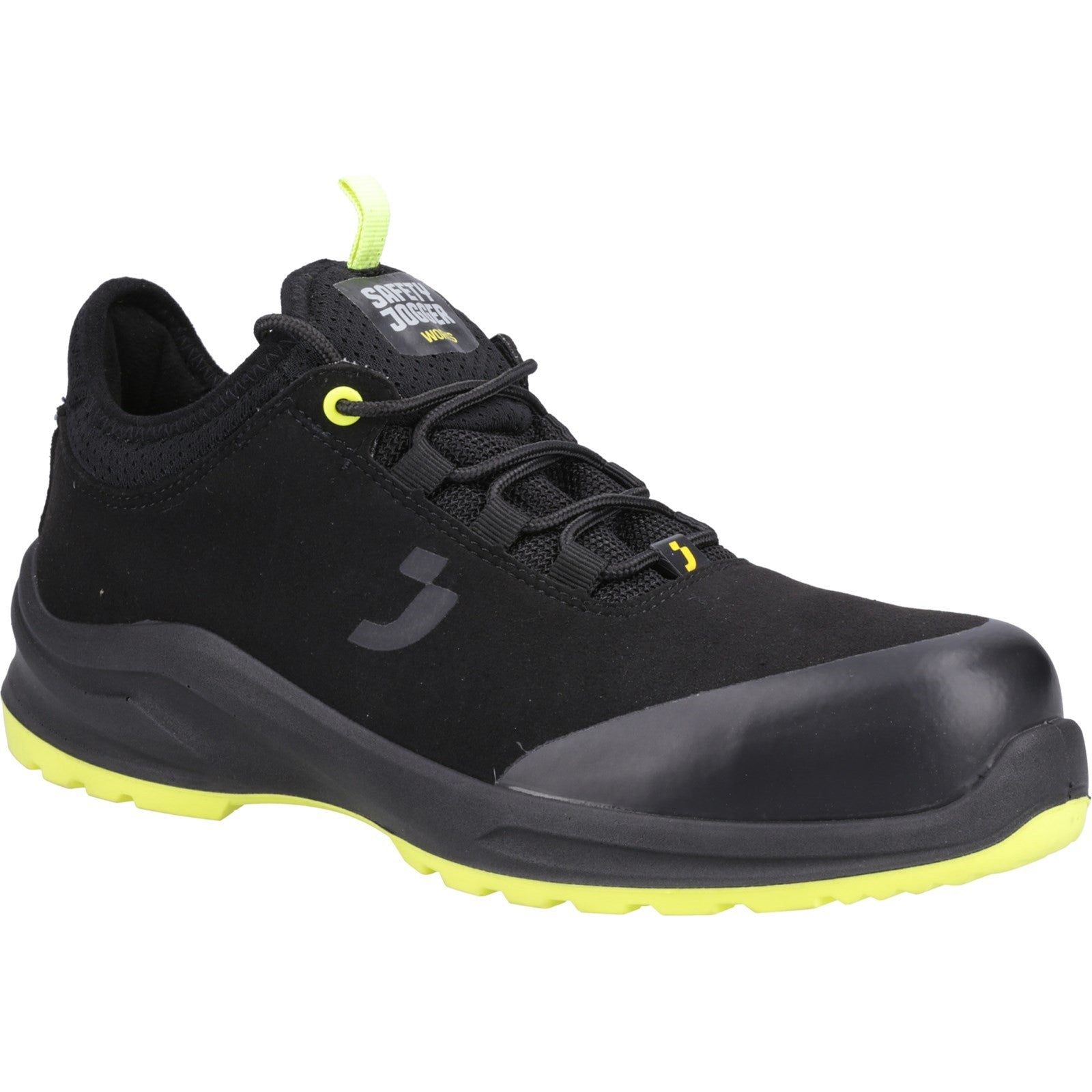 MODULO S3S LOW Safety Trainer