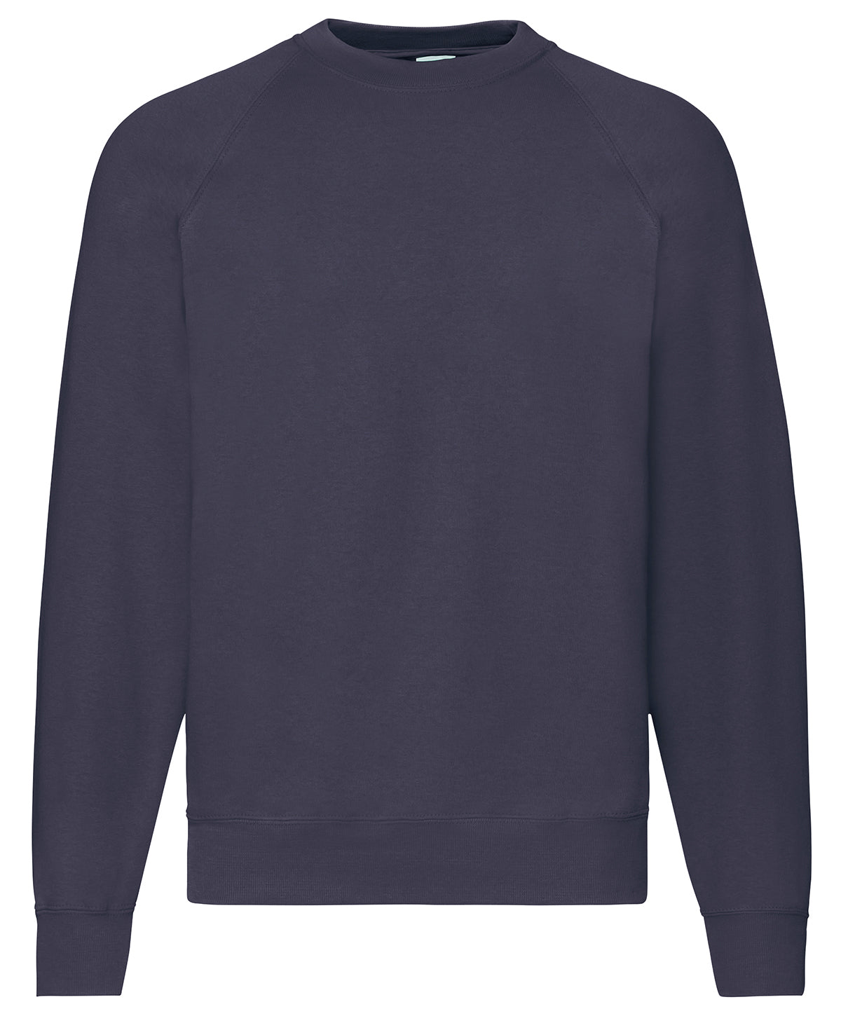 Classic 80/20 raglan sweatshirt - Deep Navy