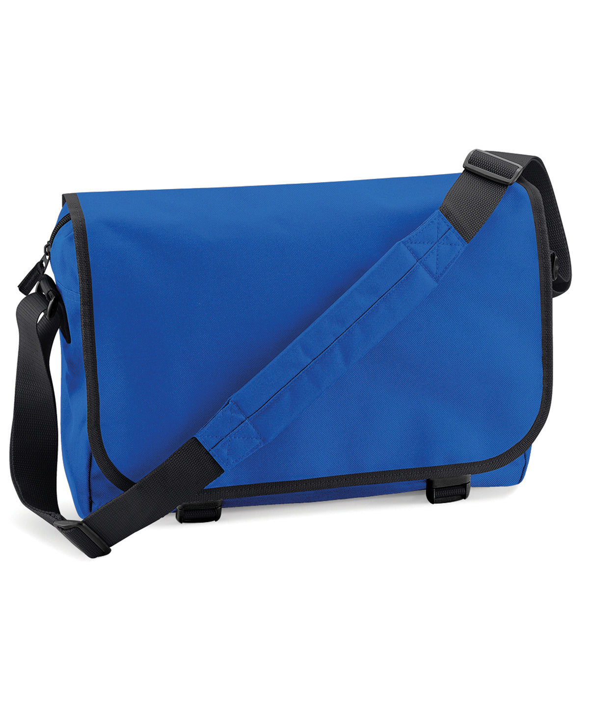 Messenger bag - Bright Royal