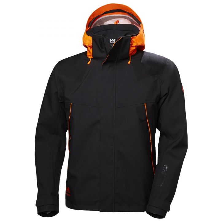 CHELSEA EVO SHELL JACKET