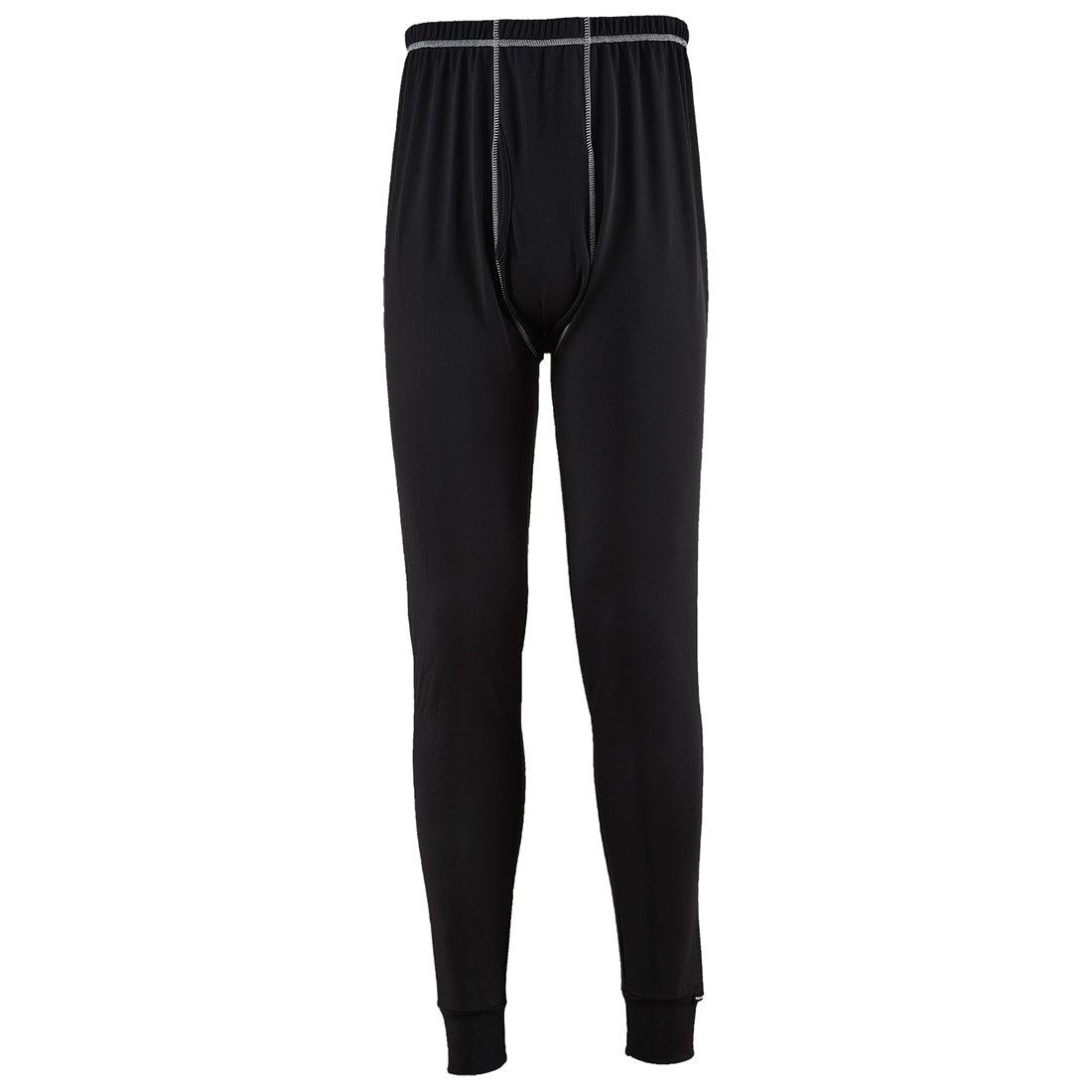 Base Pro Antibacterial Legging - Black
