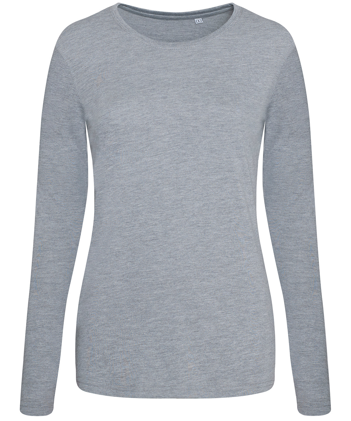 Women's Triblend Long Sleeve T