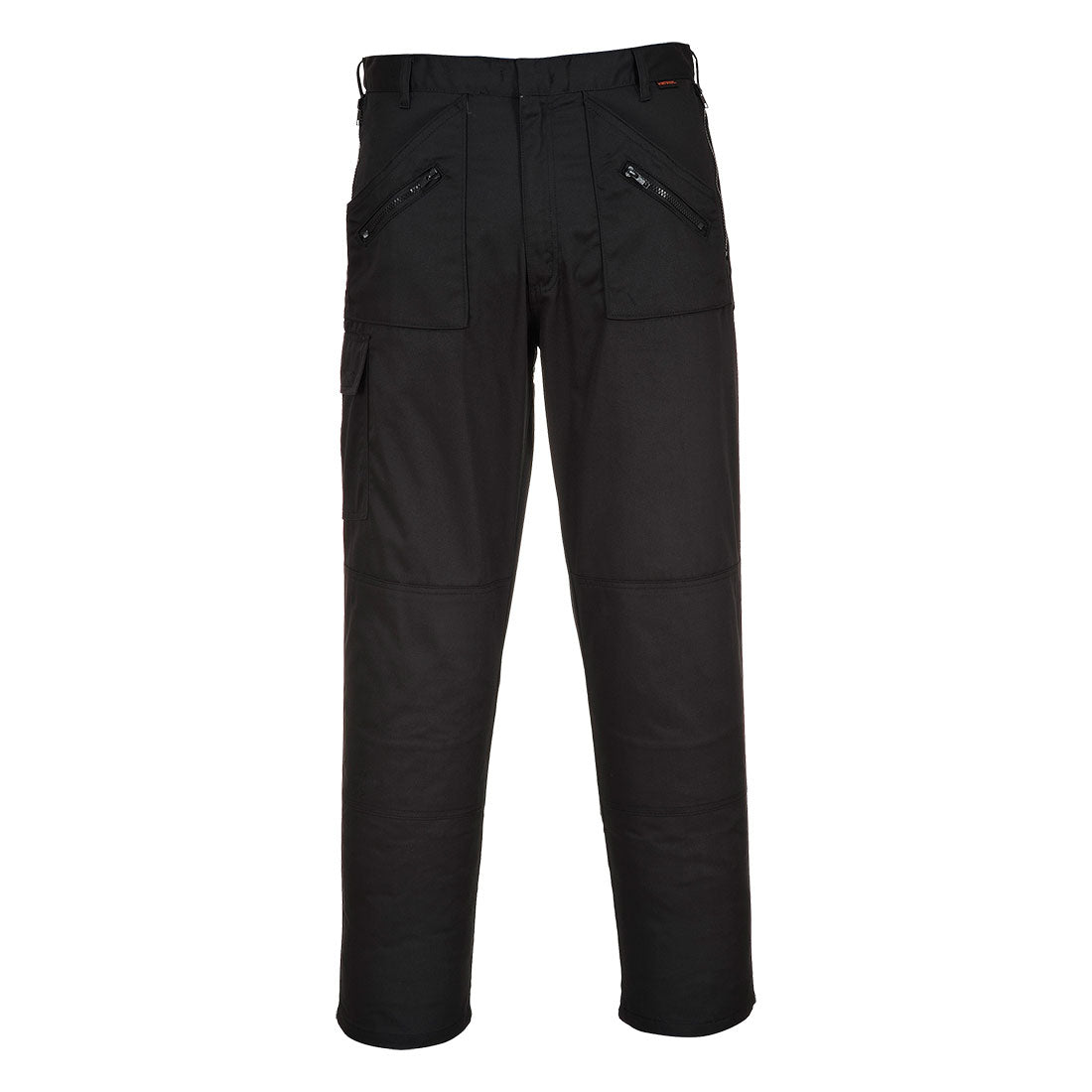 Action Trouser - Black