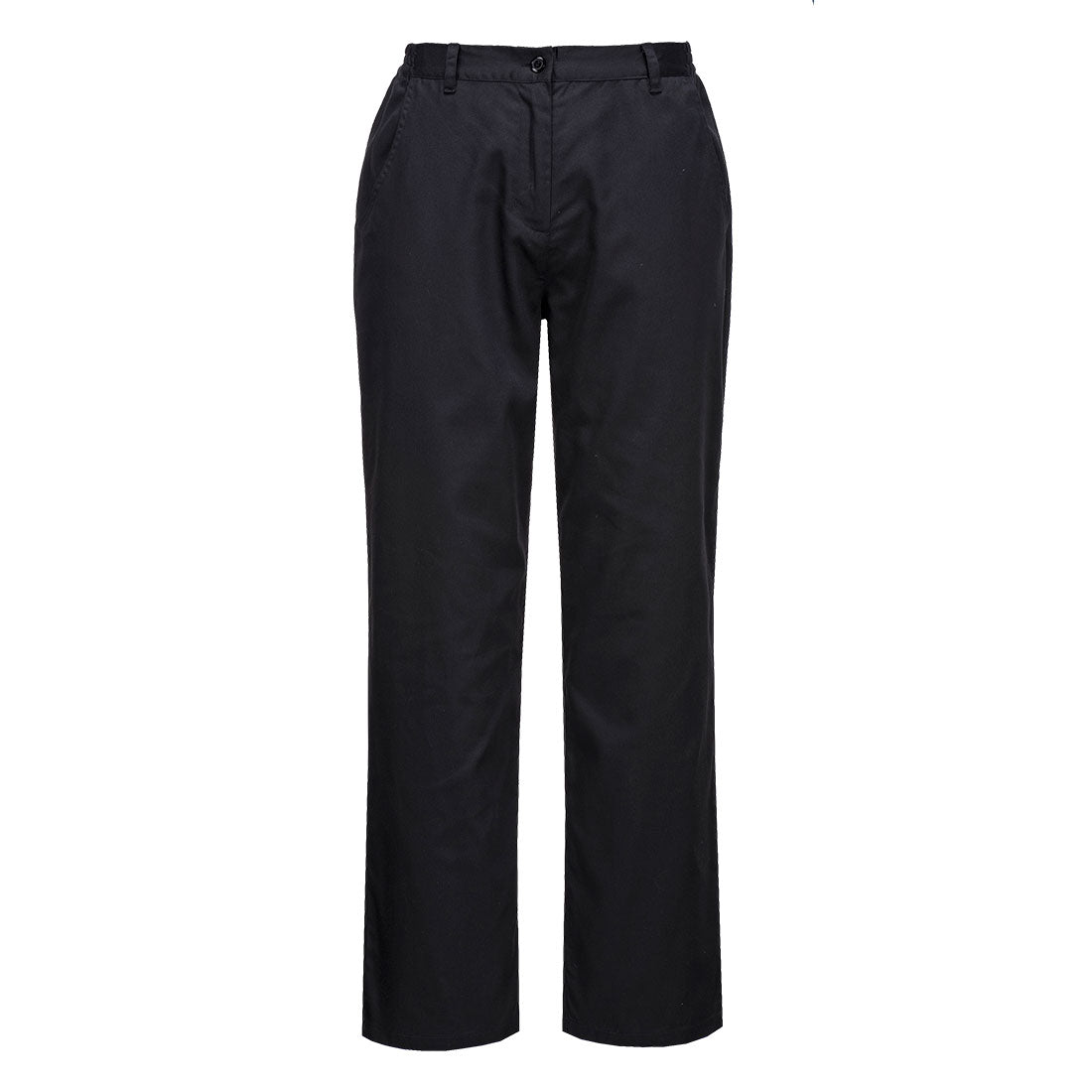 Rachel Women's Chefs Trouser - Black
